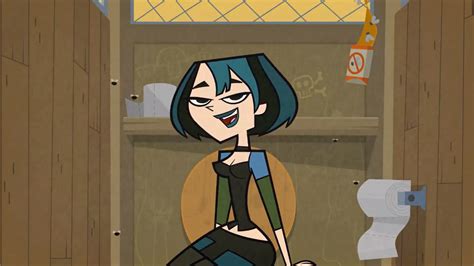 cody gwen|cody confessional total drama.